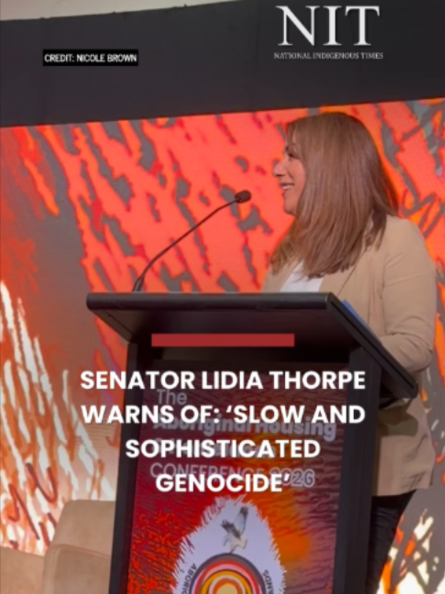 @National Indigenous Times