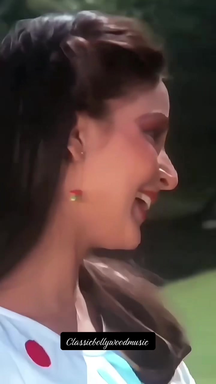@Classic Bollywood Music