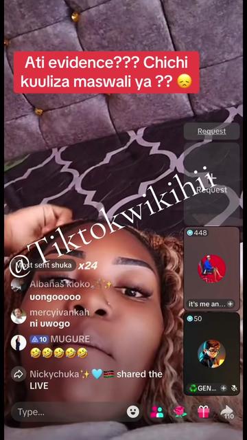 @TIKTOK WIKI HII 🌍