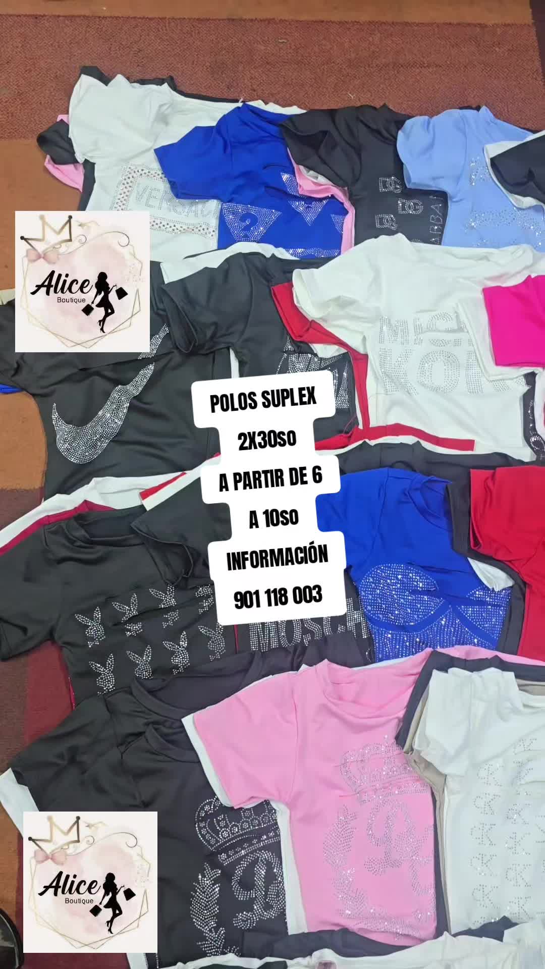 @AliceBoutiqueHuancayo