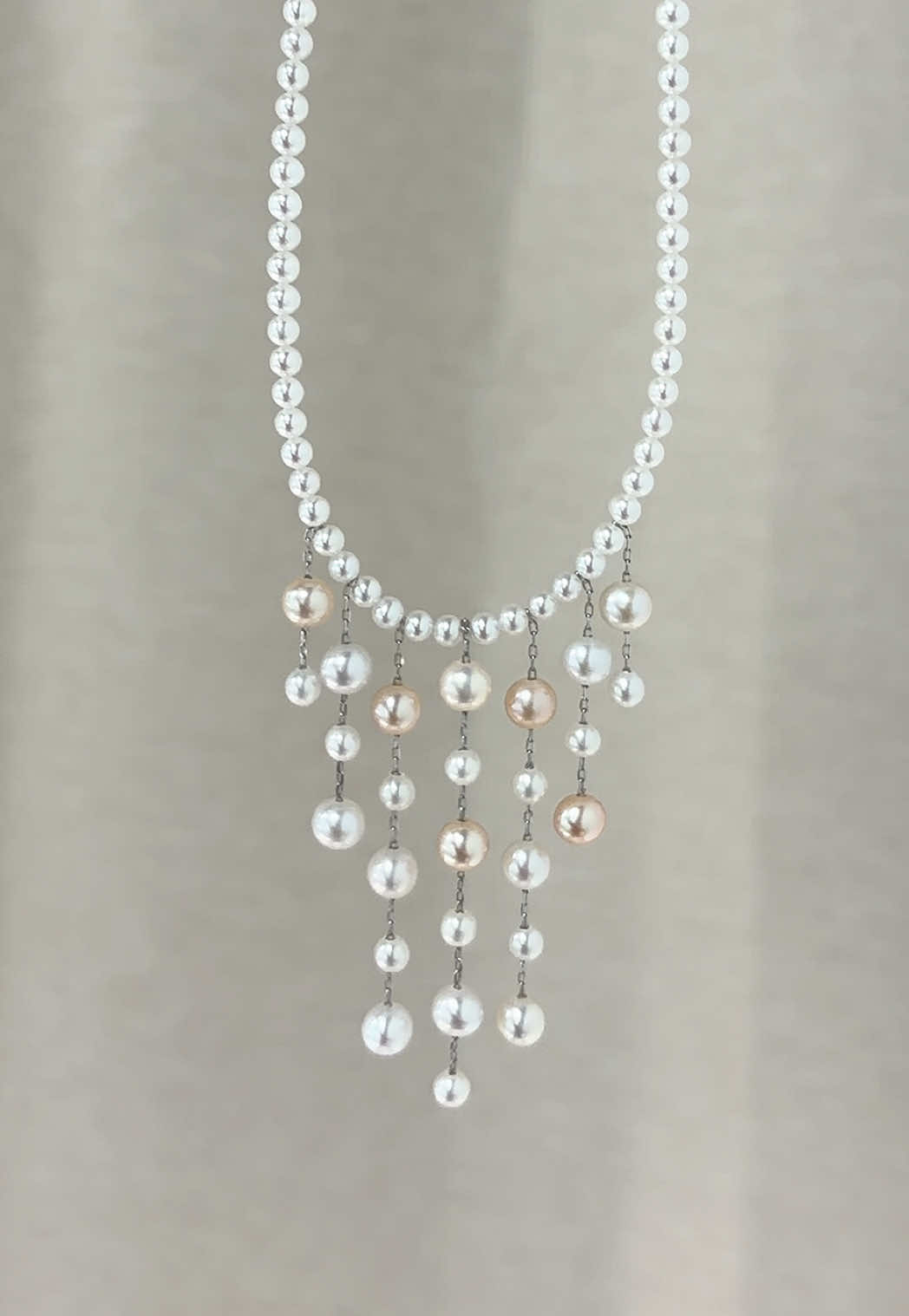 @Pearlury jewelry Rain