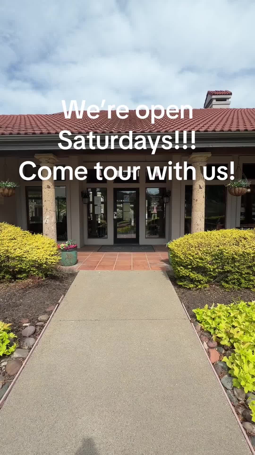 @Waters Edge Apartments