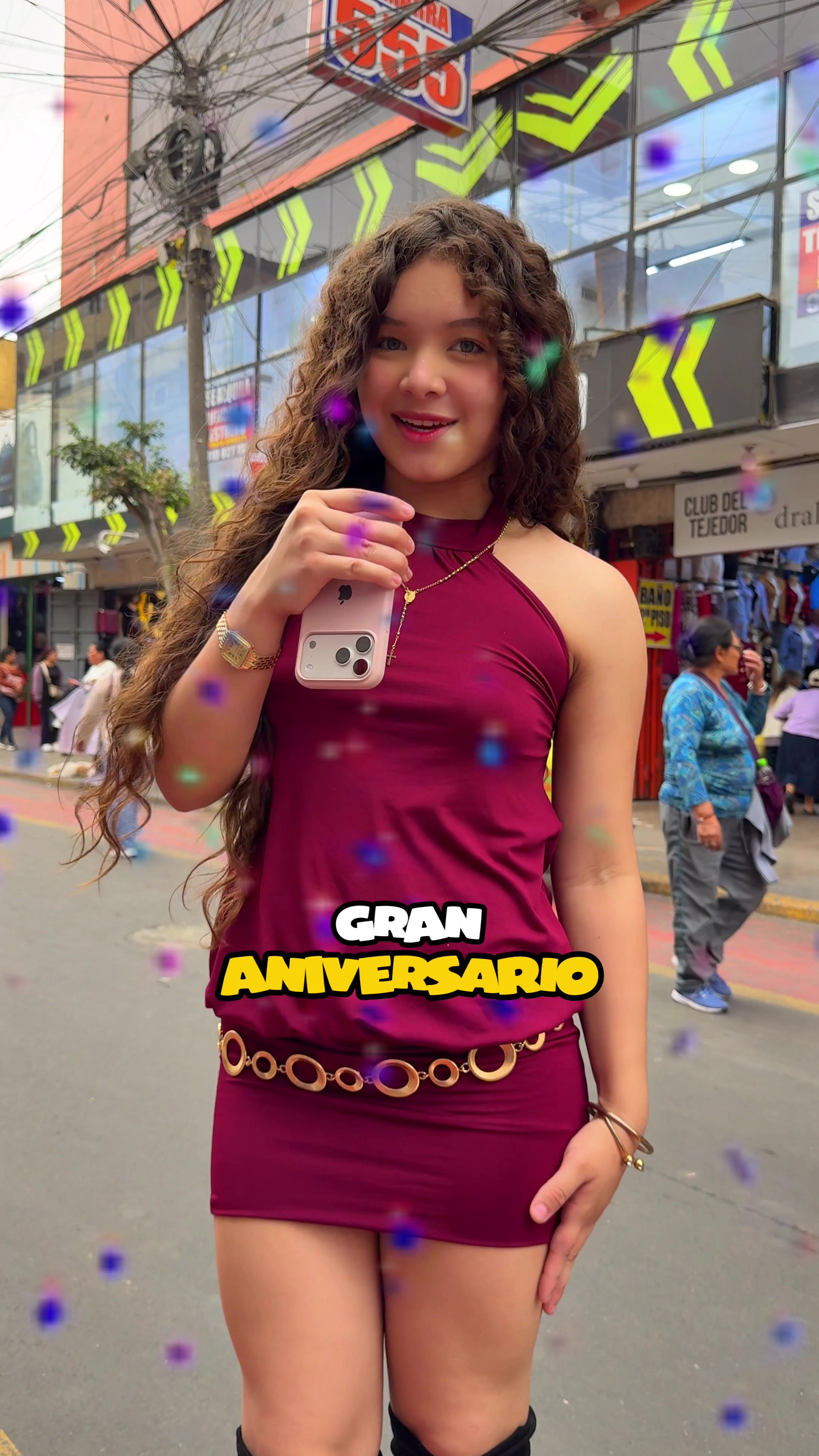 @CHIO MODA