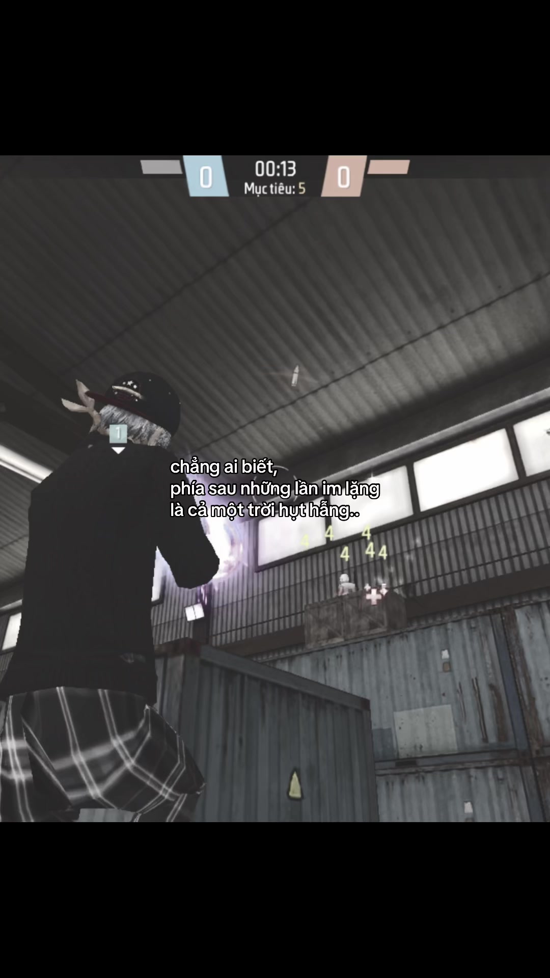 @ɢᴏ́ᴄ ᴛɪ̀ɴʜ ʏᴇ̂ᴜ.