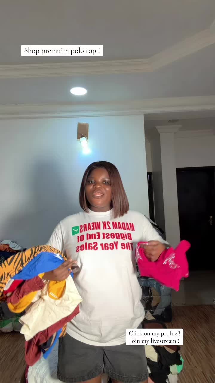 @Madam 2k Wears✅