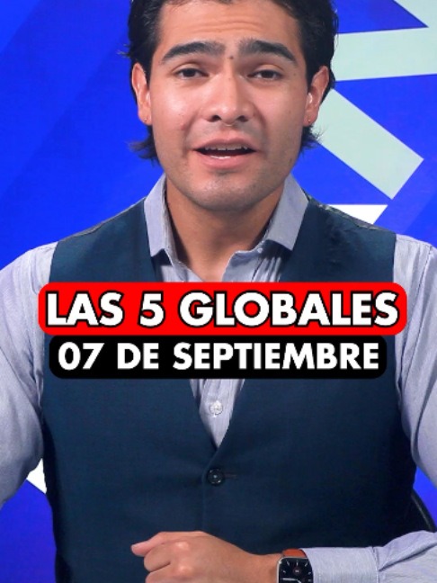 @Informativo Mxn