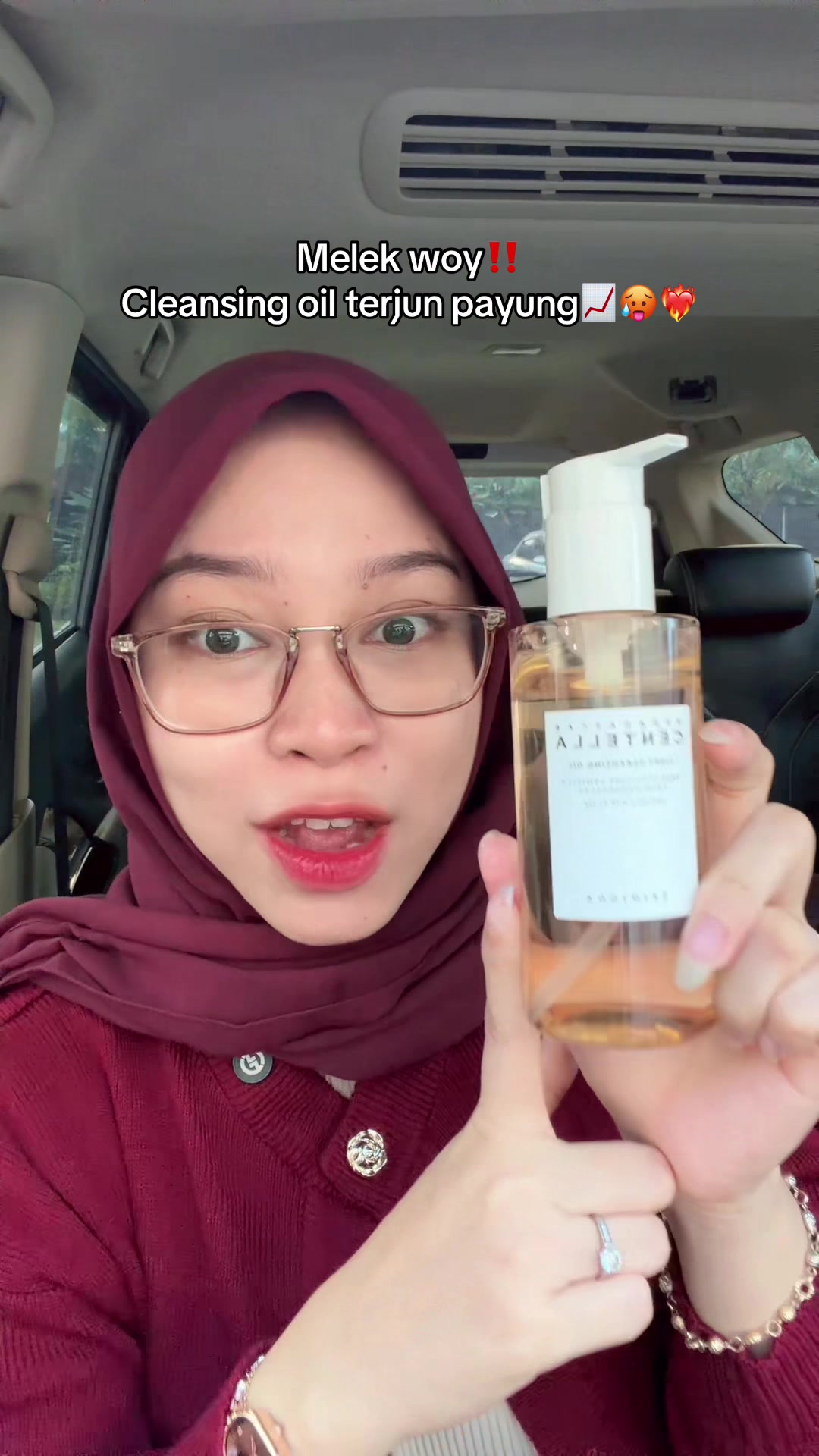 @IG: nabilianaa