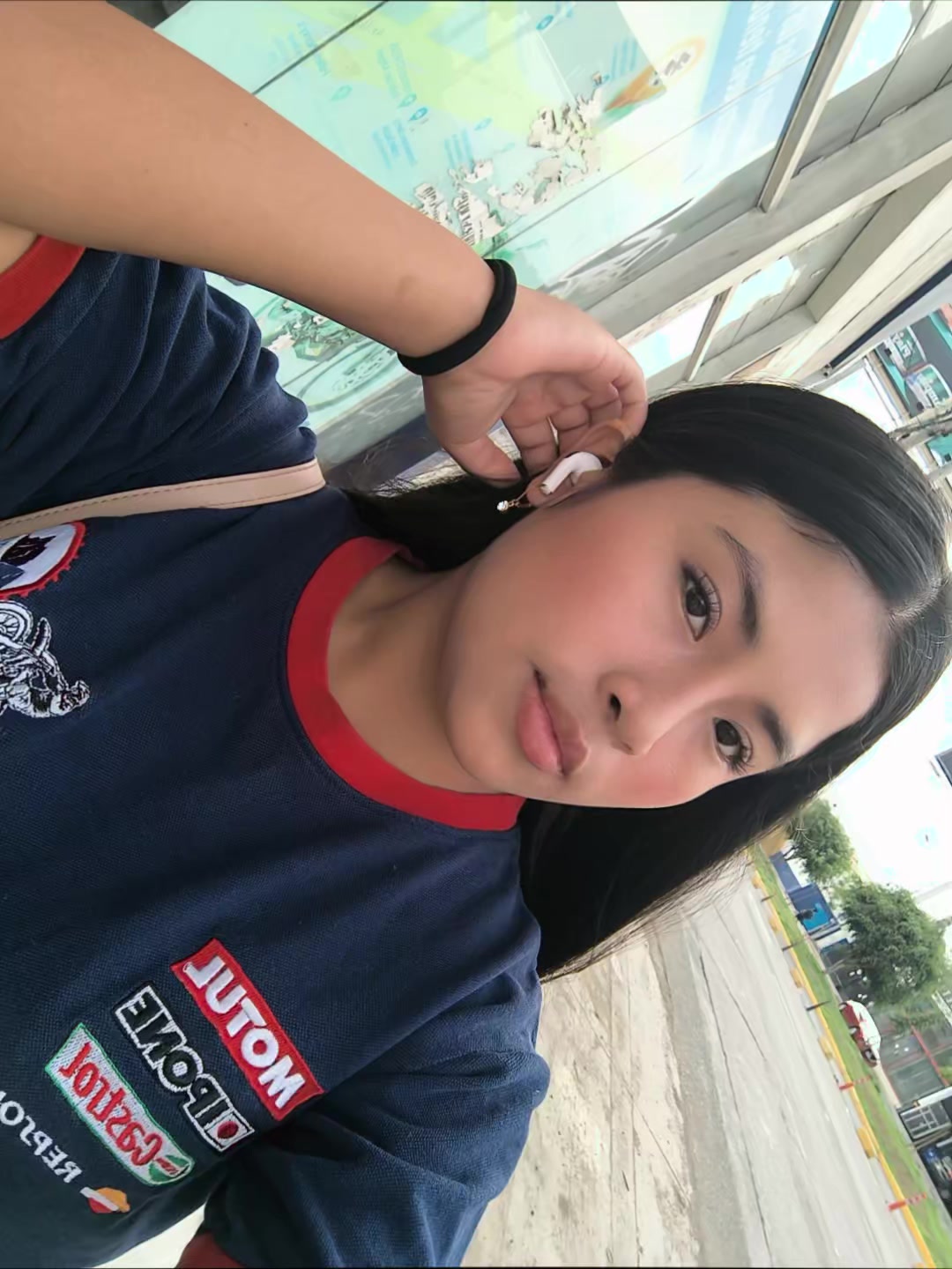 @Mariel Huaranga
