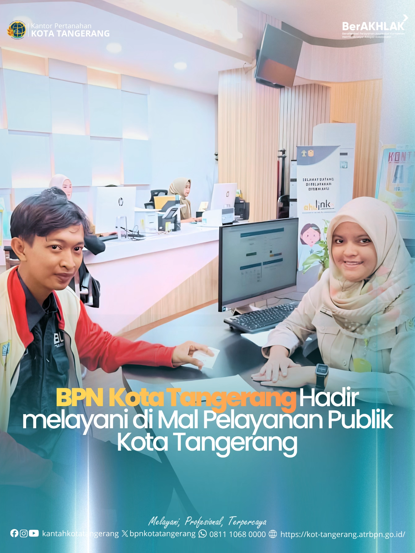 @Kantahkotatangerang