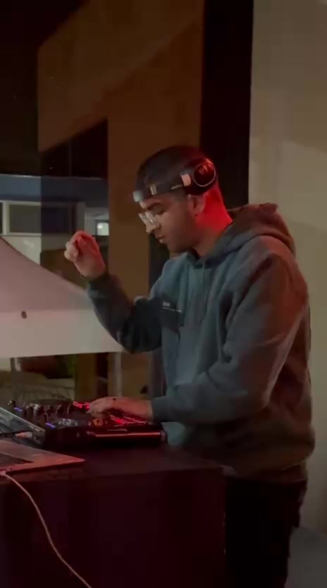 @DJ CHREX_OFFICIEL🇲🇦