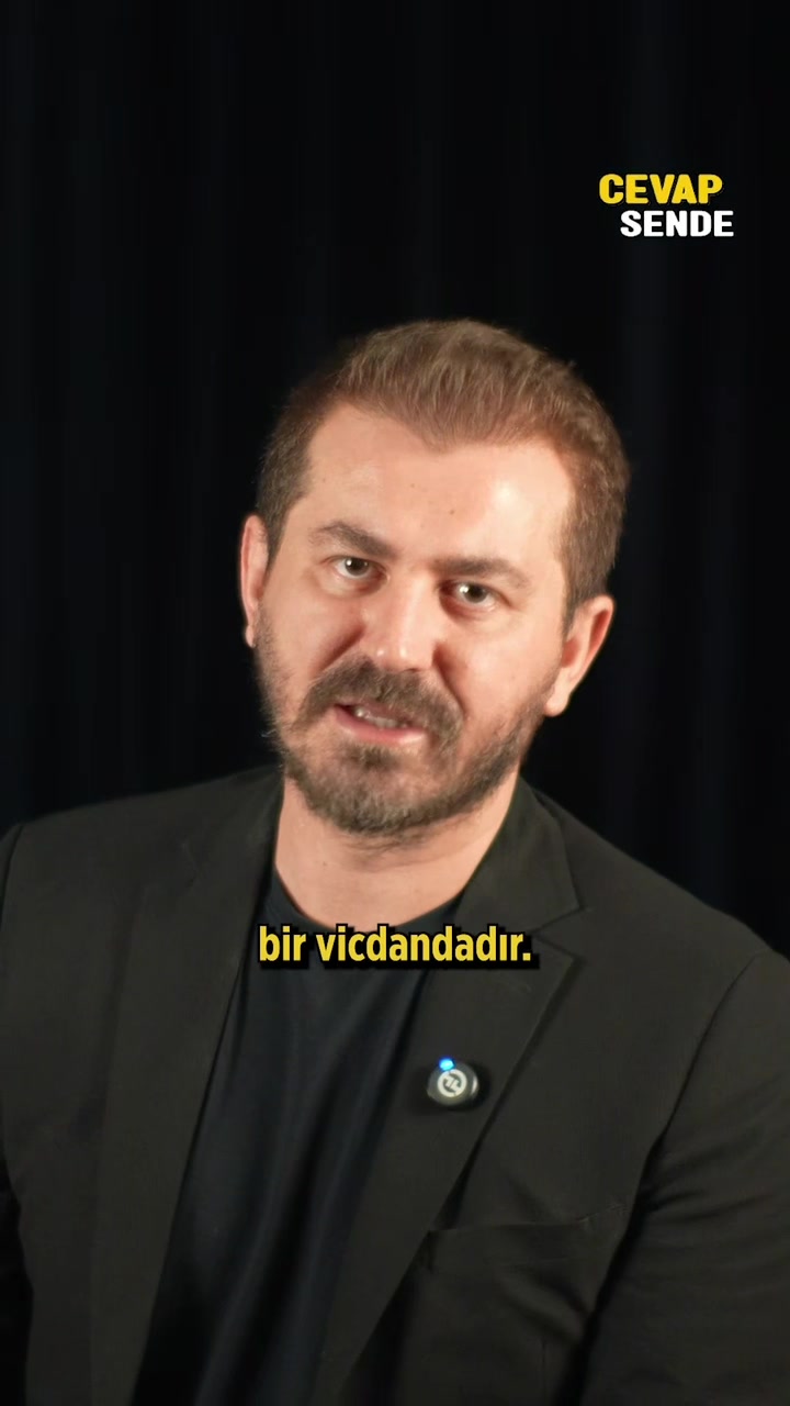 @CevapSende