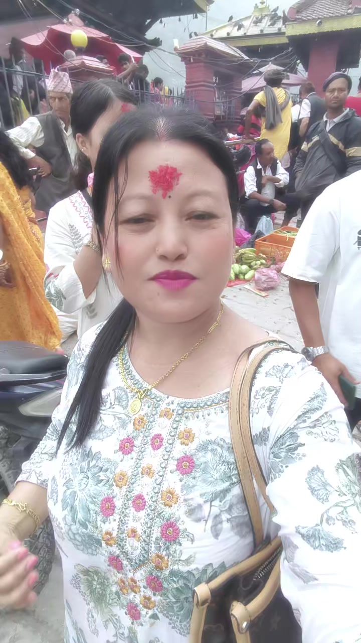 @Sita Rana magar