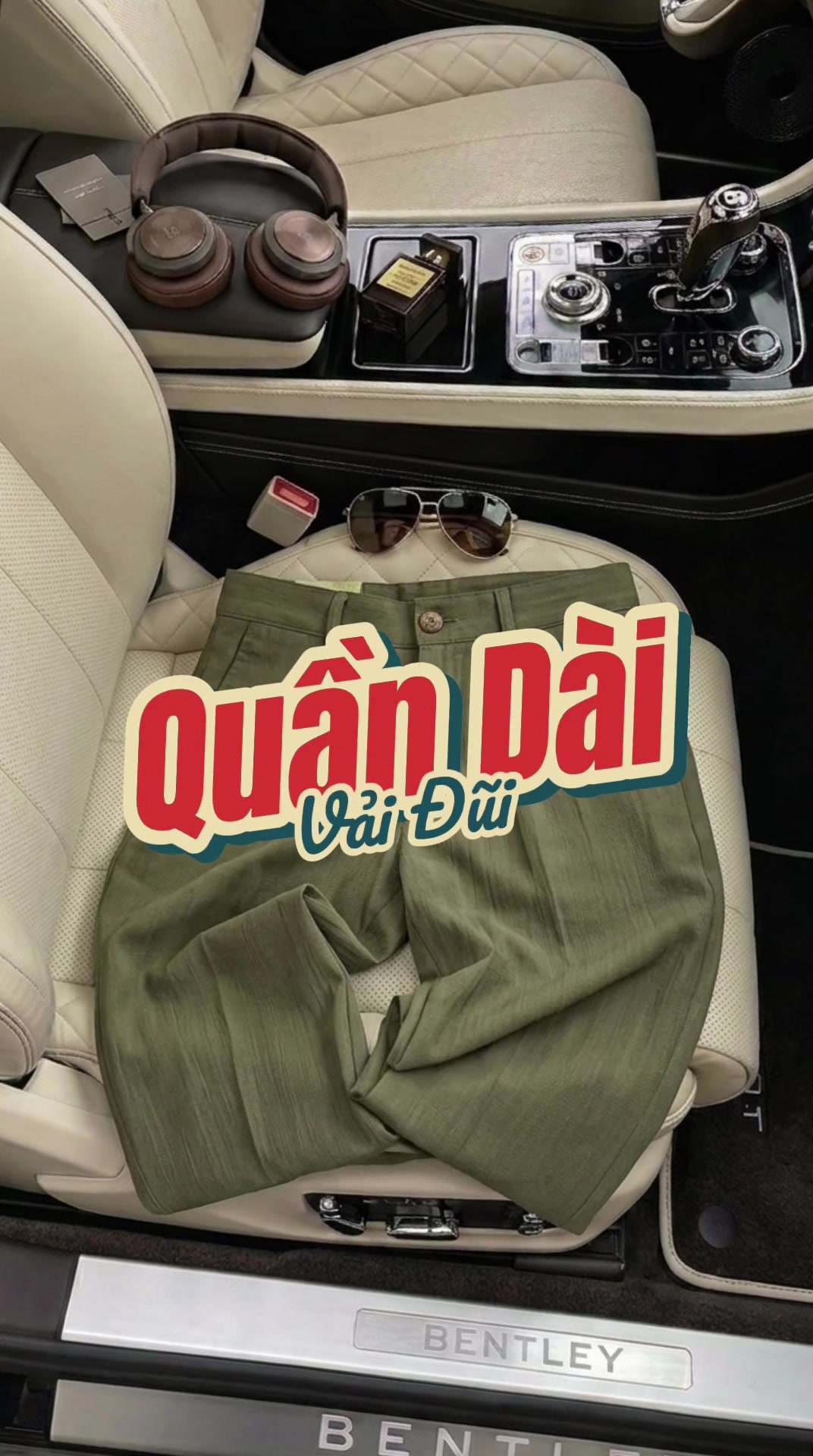 @Man Concept - Tủ Đồ Quý Ông
