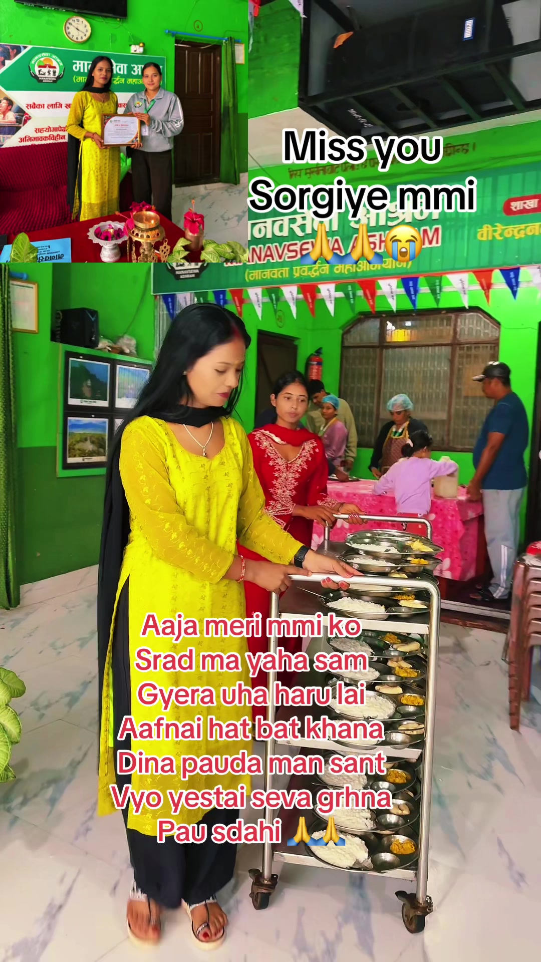@sandhya khadka