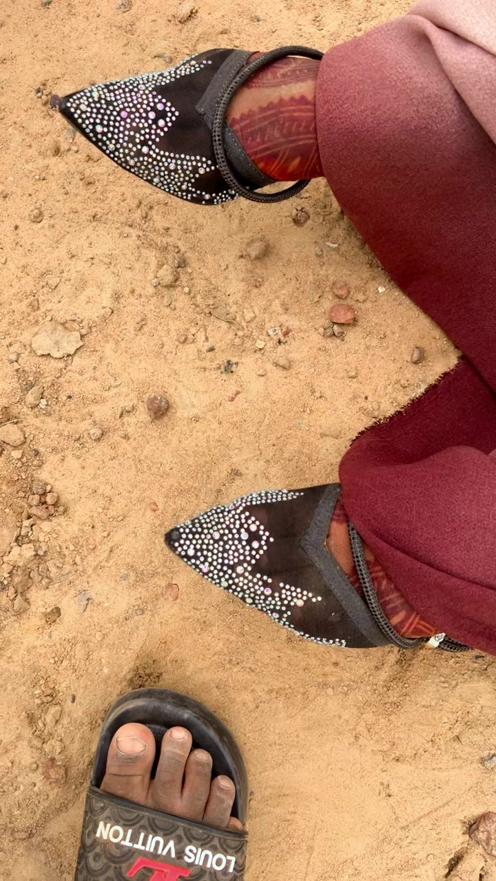 @Rita Koné✝️🙏🏾❤️