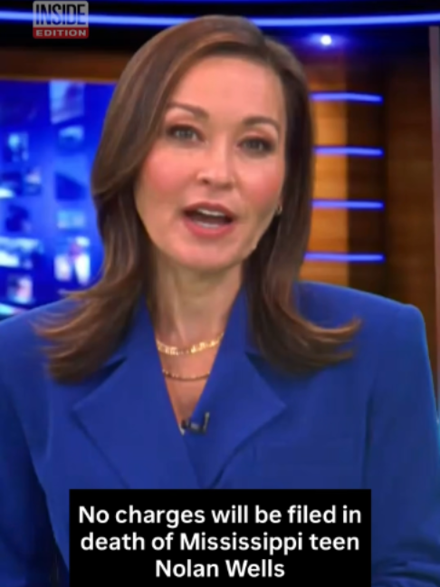 @Inside Edition