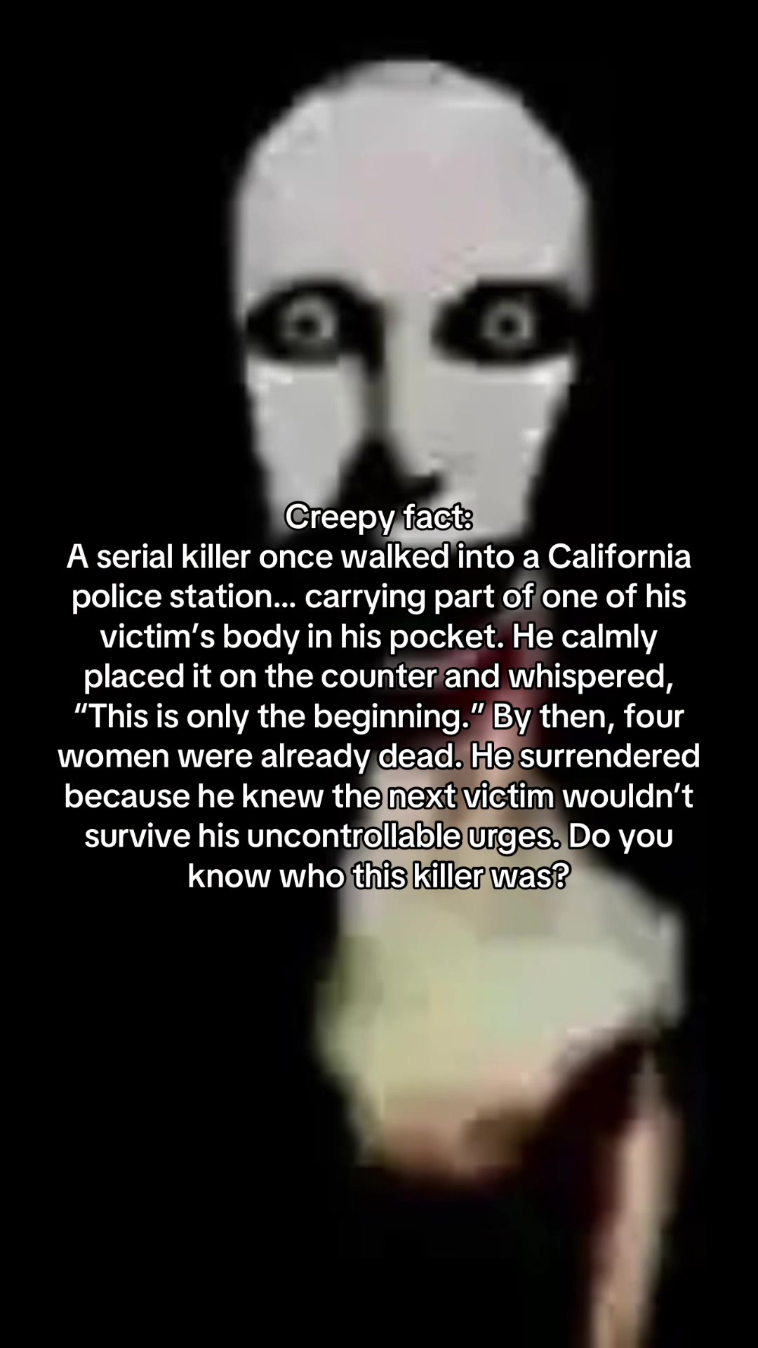 @Ghastly Nightmares
