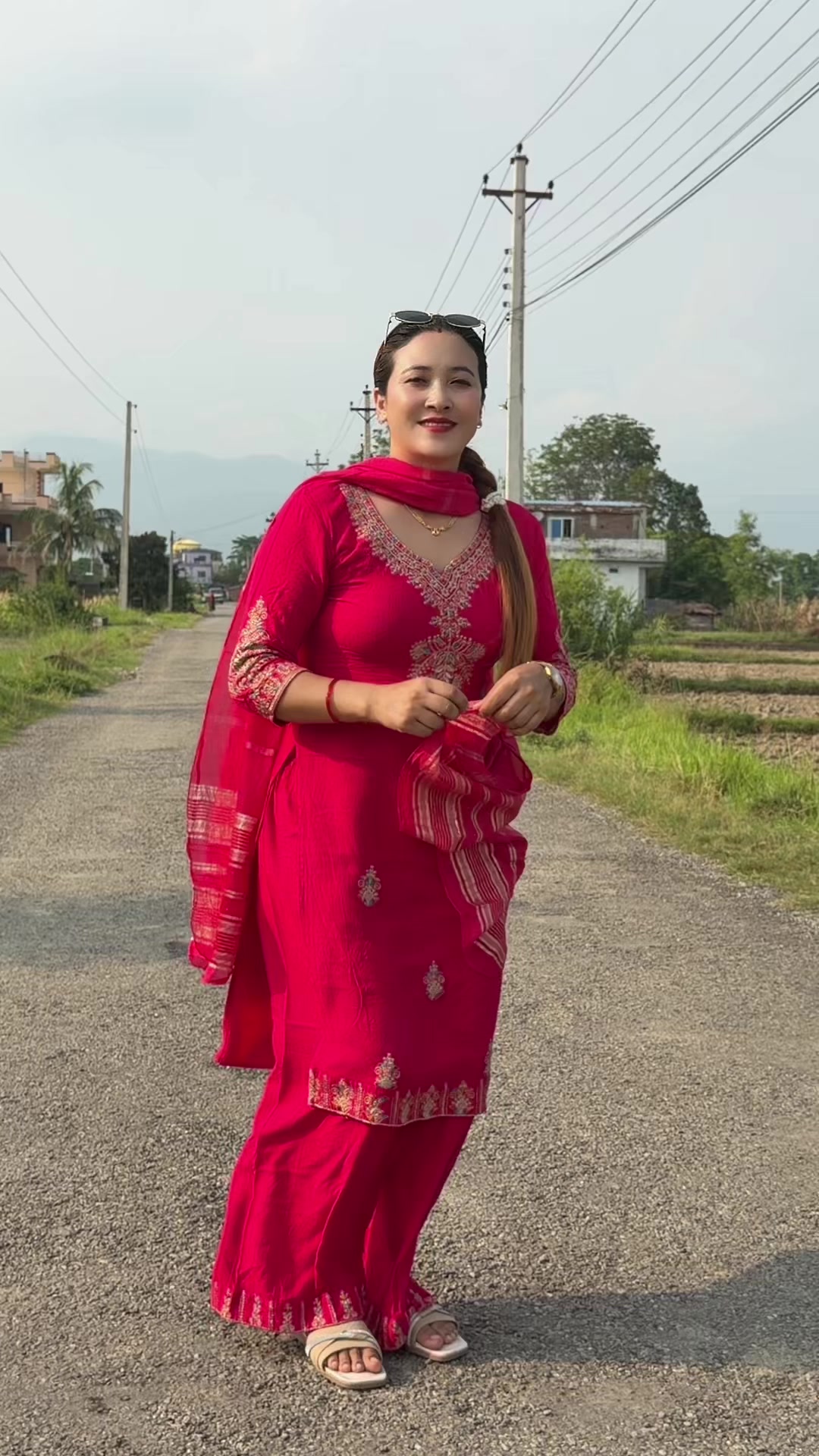 @Pramila Karki Khatri
