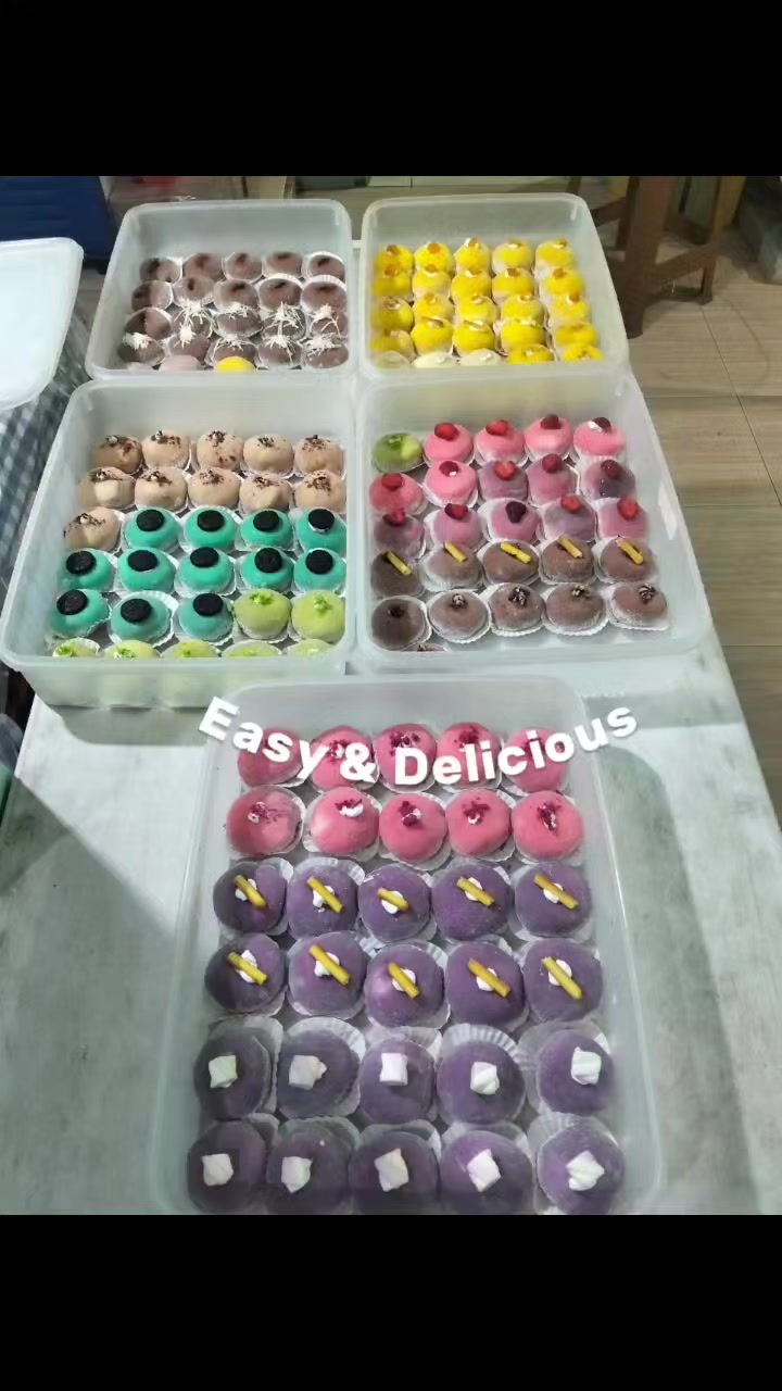 @Happiness Ice 58