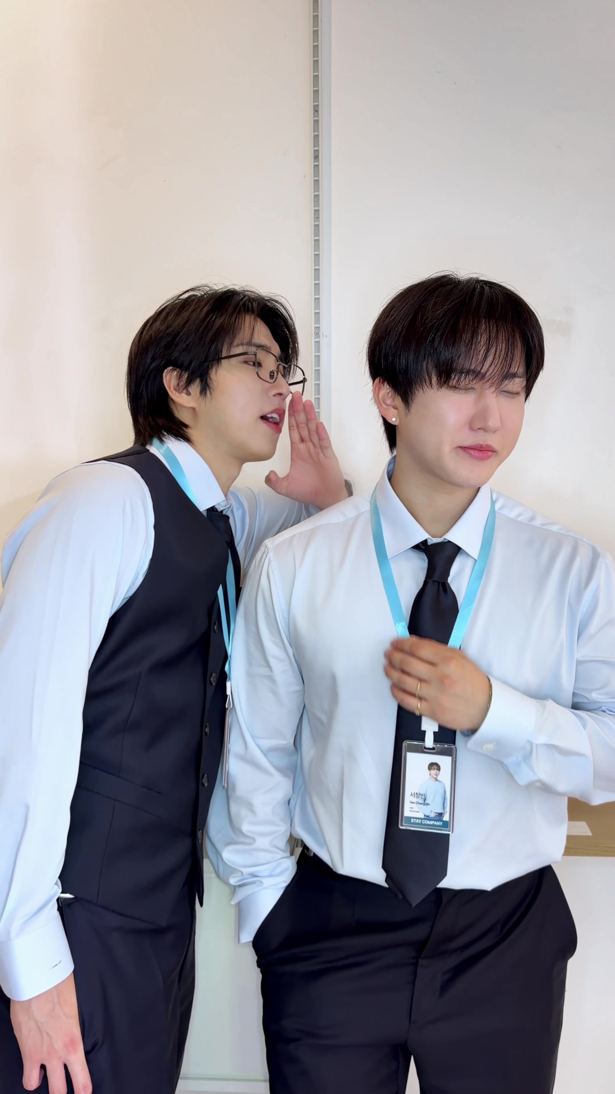 @Stray Kids