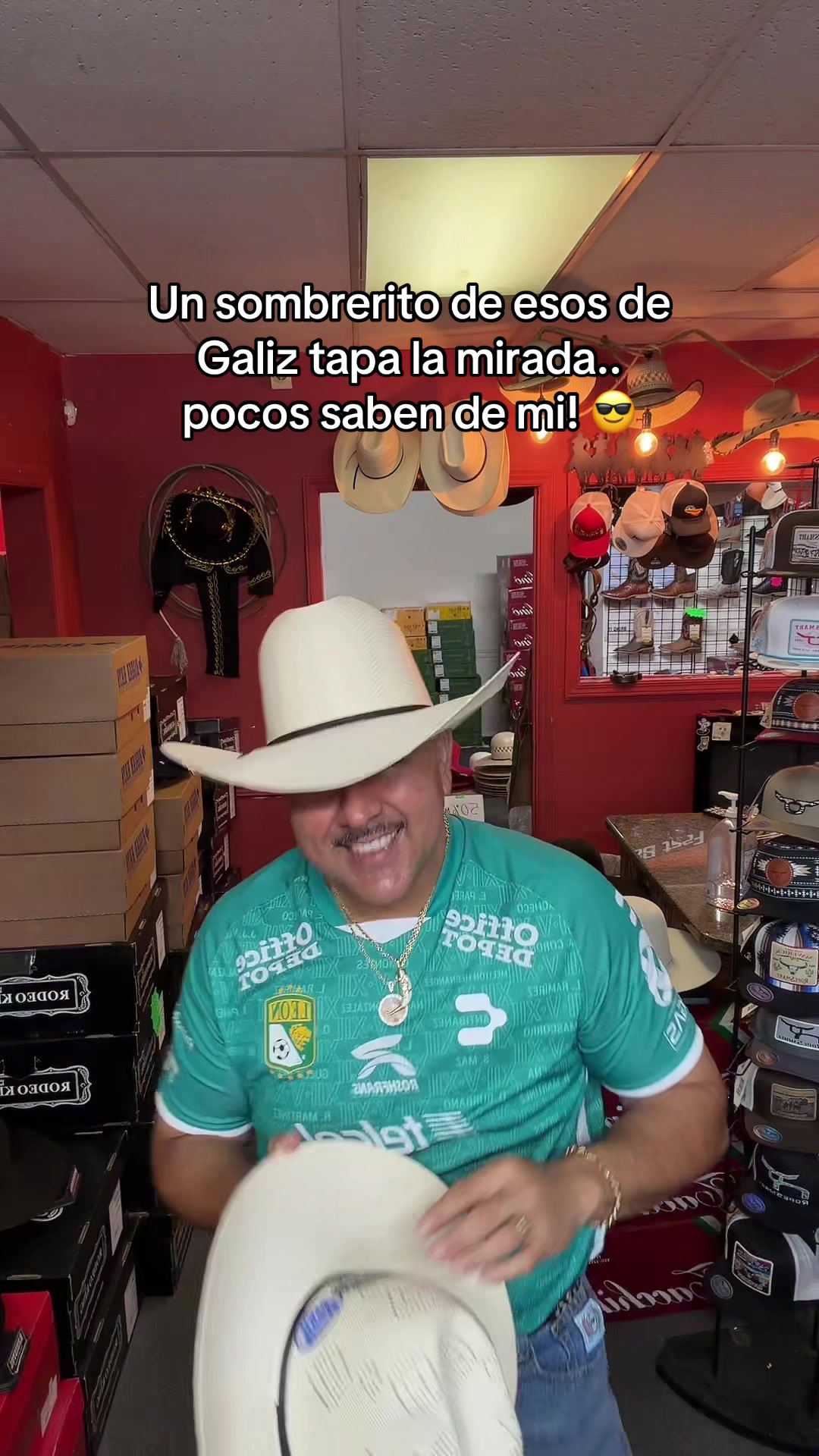 @Galiz Hat Zone
