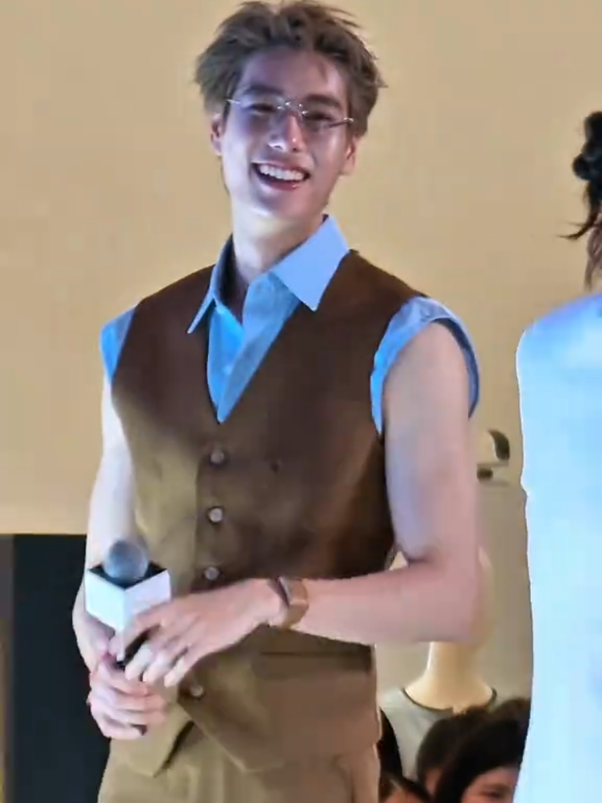 @เฉาก๊วย