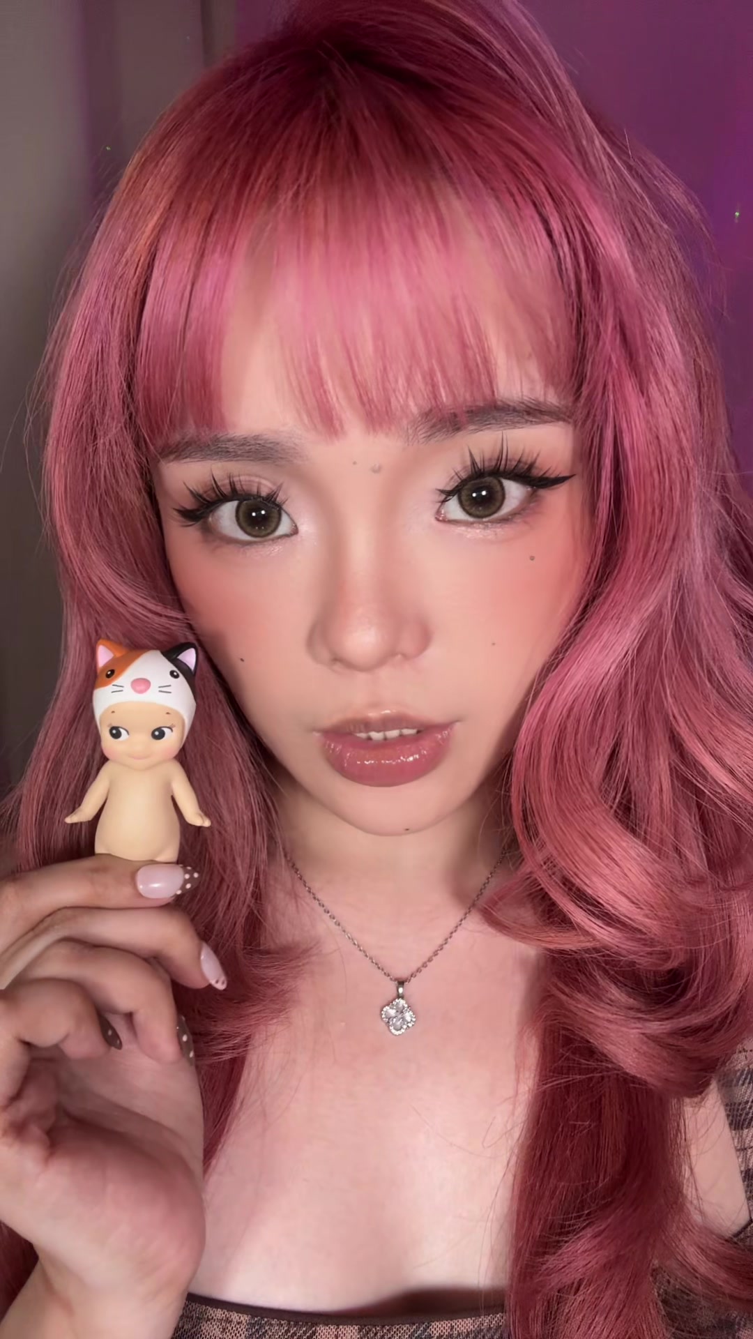 @Kiyoko ✮⋆˙