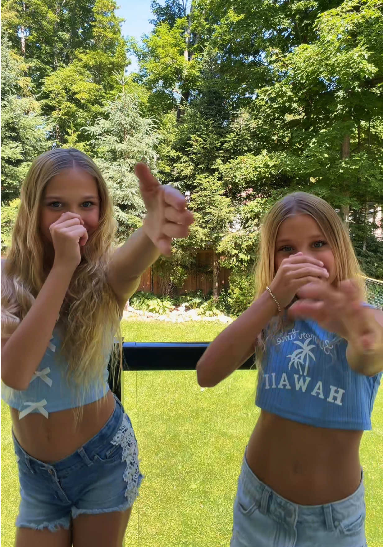 @Krysiak Sisters