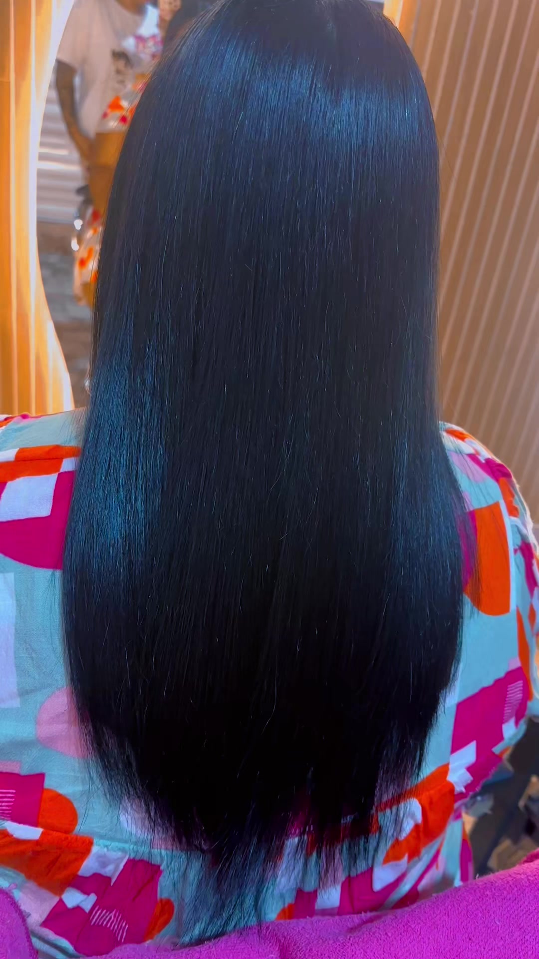 @josy cabeleireira 🥰🙌