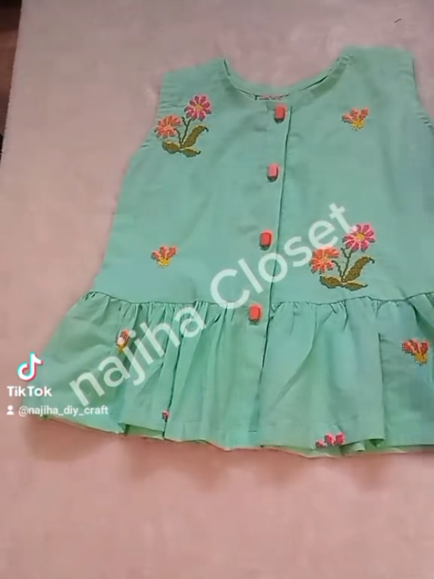 @Najiha_diy_craft