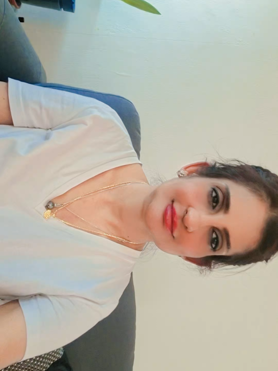 @Senorita Senorita ❤️
