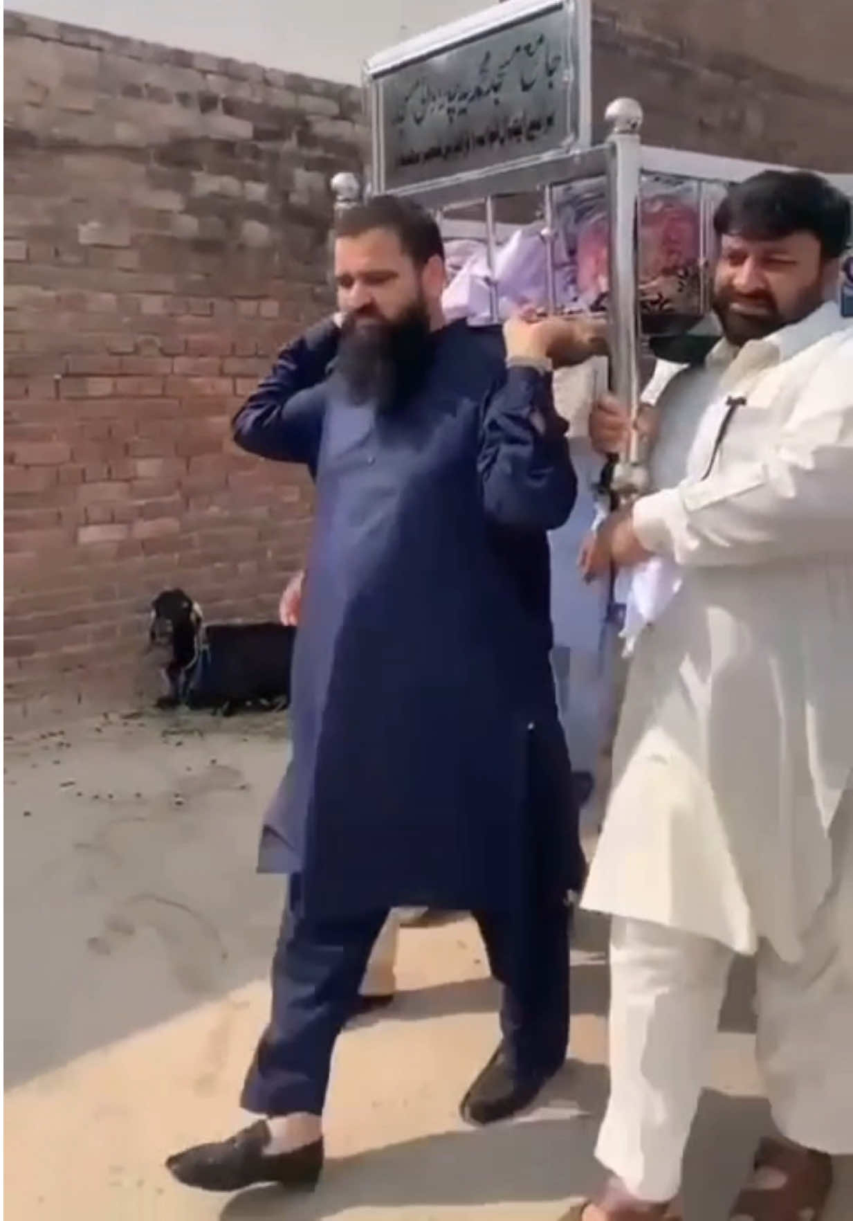 @FB:- Ch Nasif Goru Gujjar