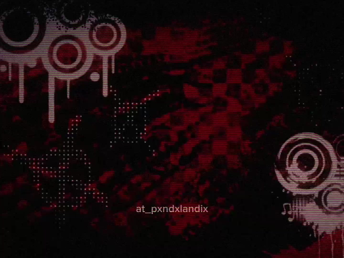 @༒☆PXNDXLANDIX!✬༒