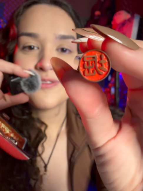@isa Hori ASMR ᶻ 𝗓 𐰁