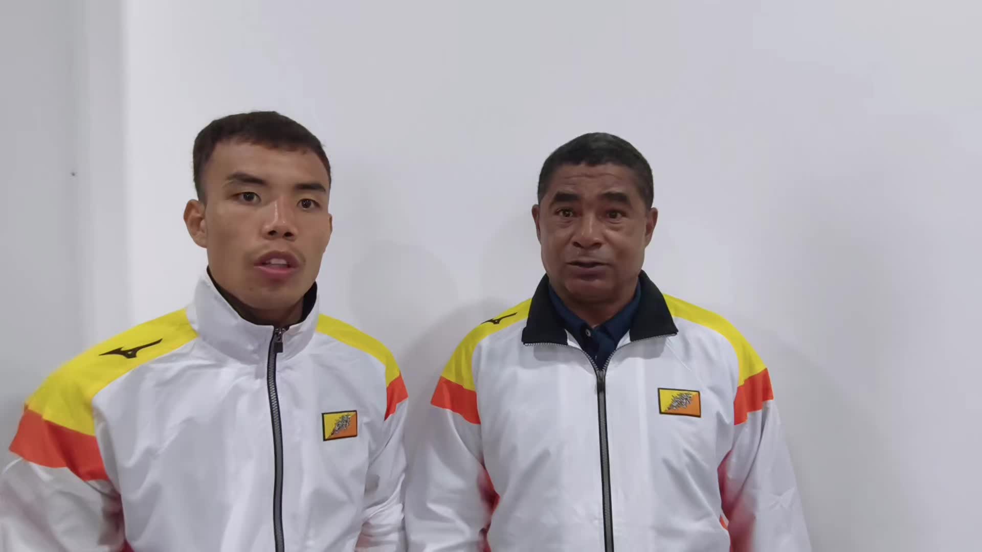 @Bhutan Olympic Committee