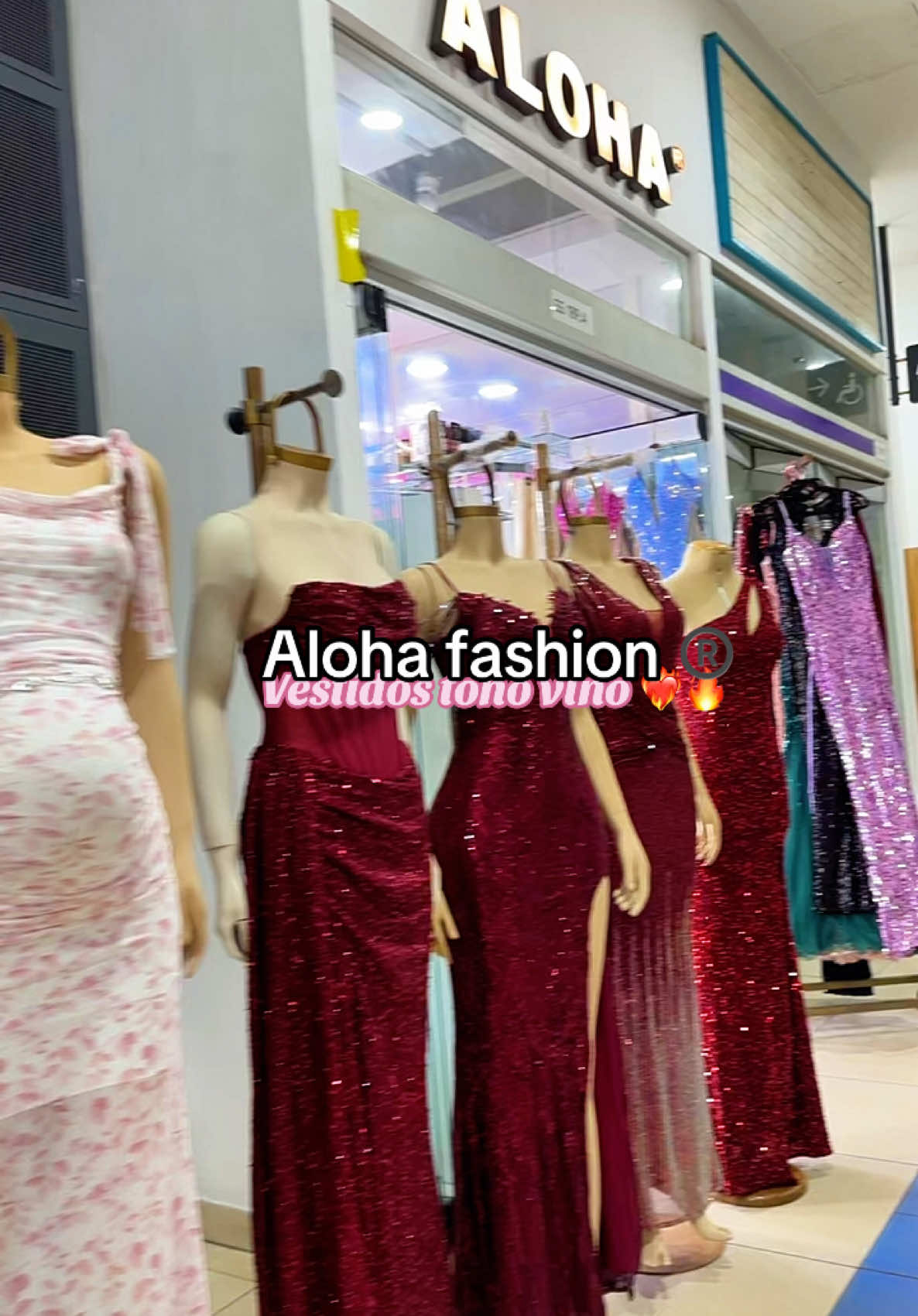 @ALOHA FASHION