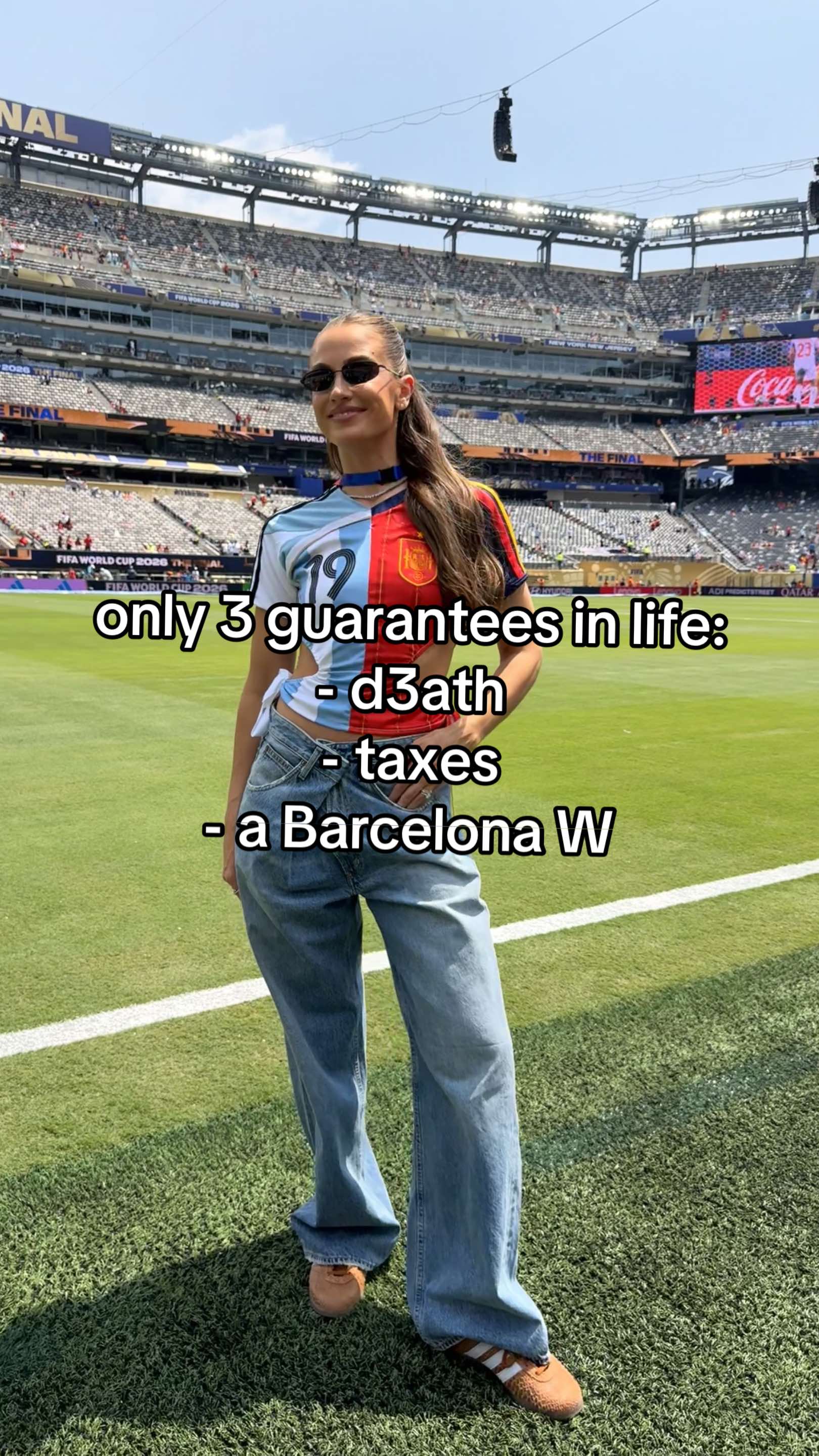 @Rachel DeMita