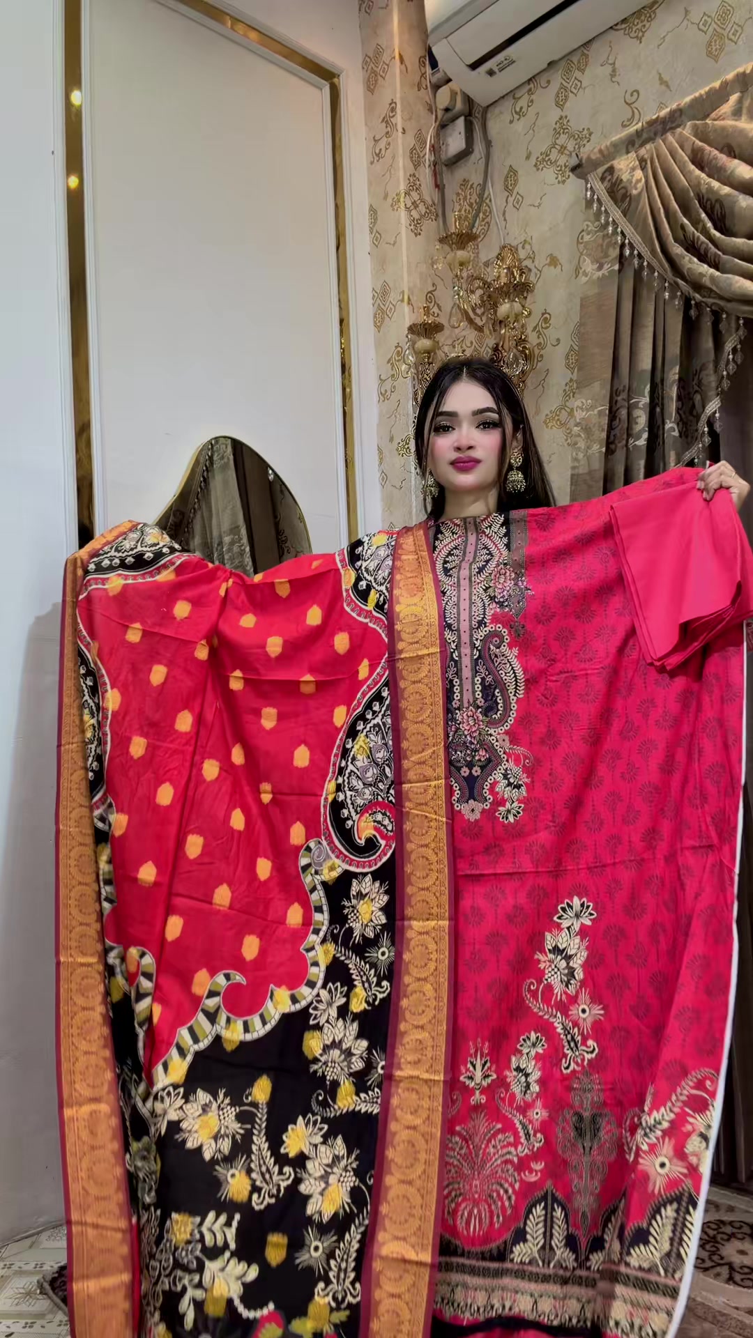 @Nusrat jahan