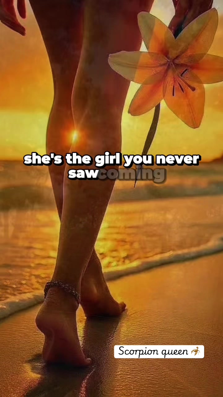 @Scorpion queen 🦂