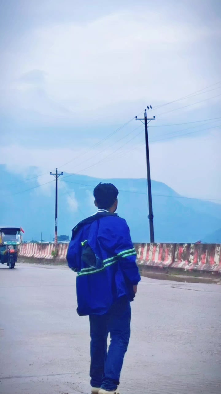 @JR Moinul