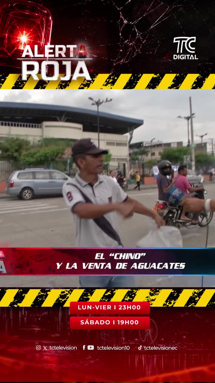 @TC Televisión