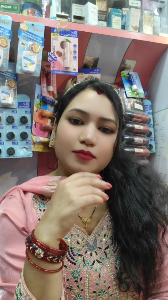 @Dream Girl Mamta