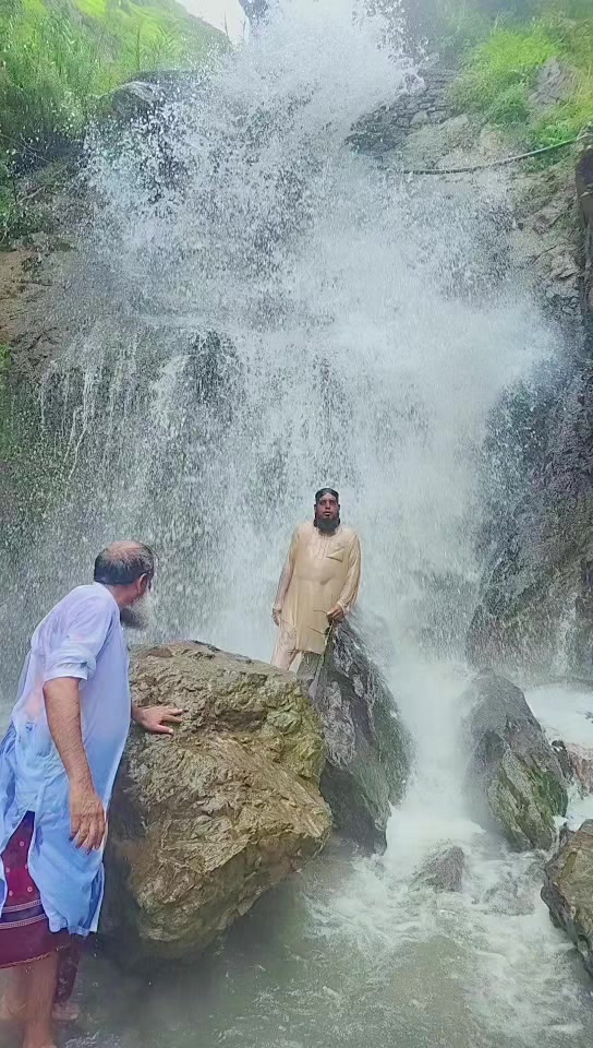 @حافظ ظہیر احمد مدنی