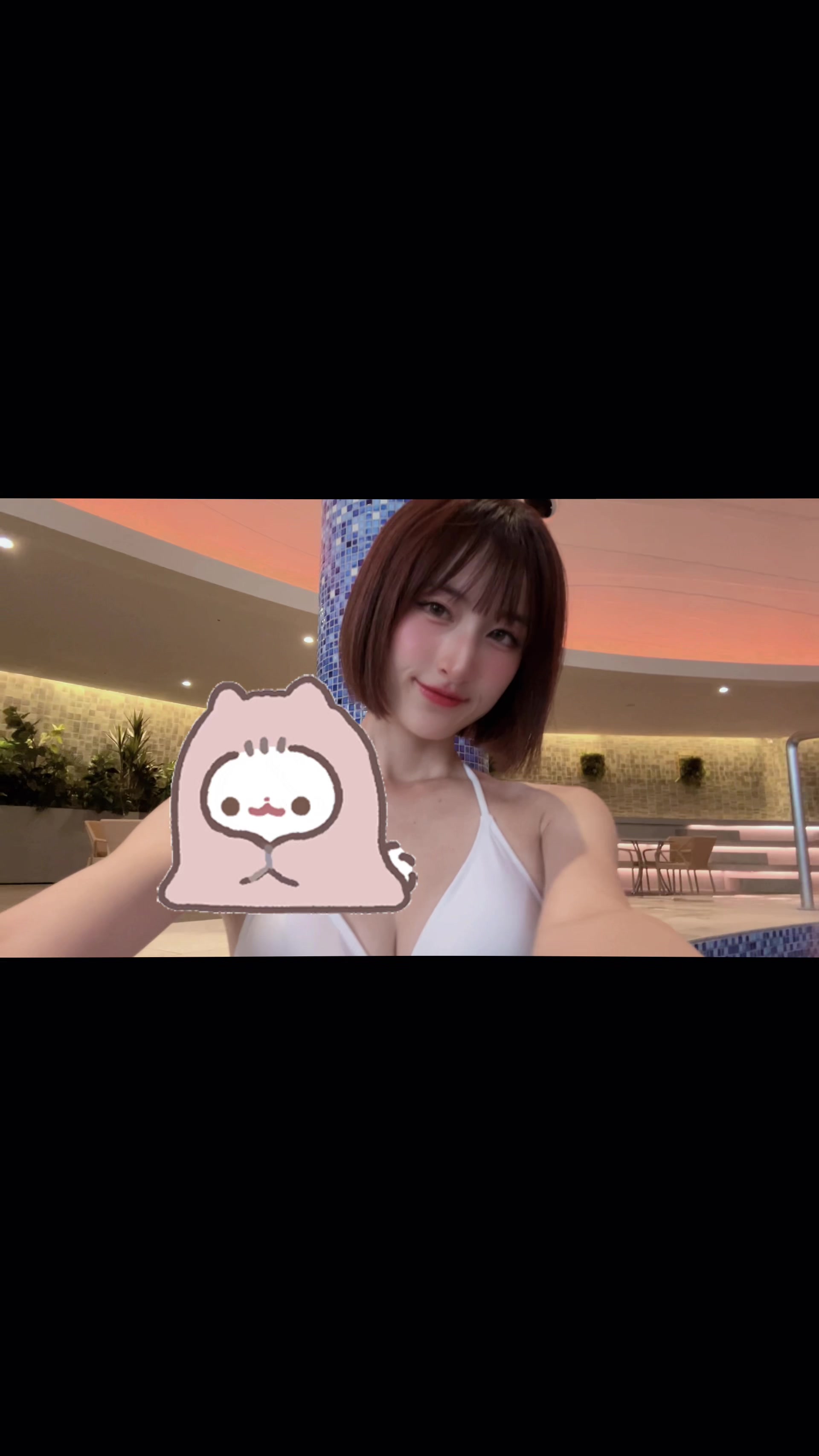 @お嬢