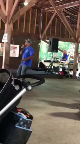 @Djdeekimble