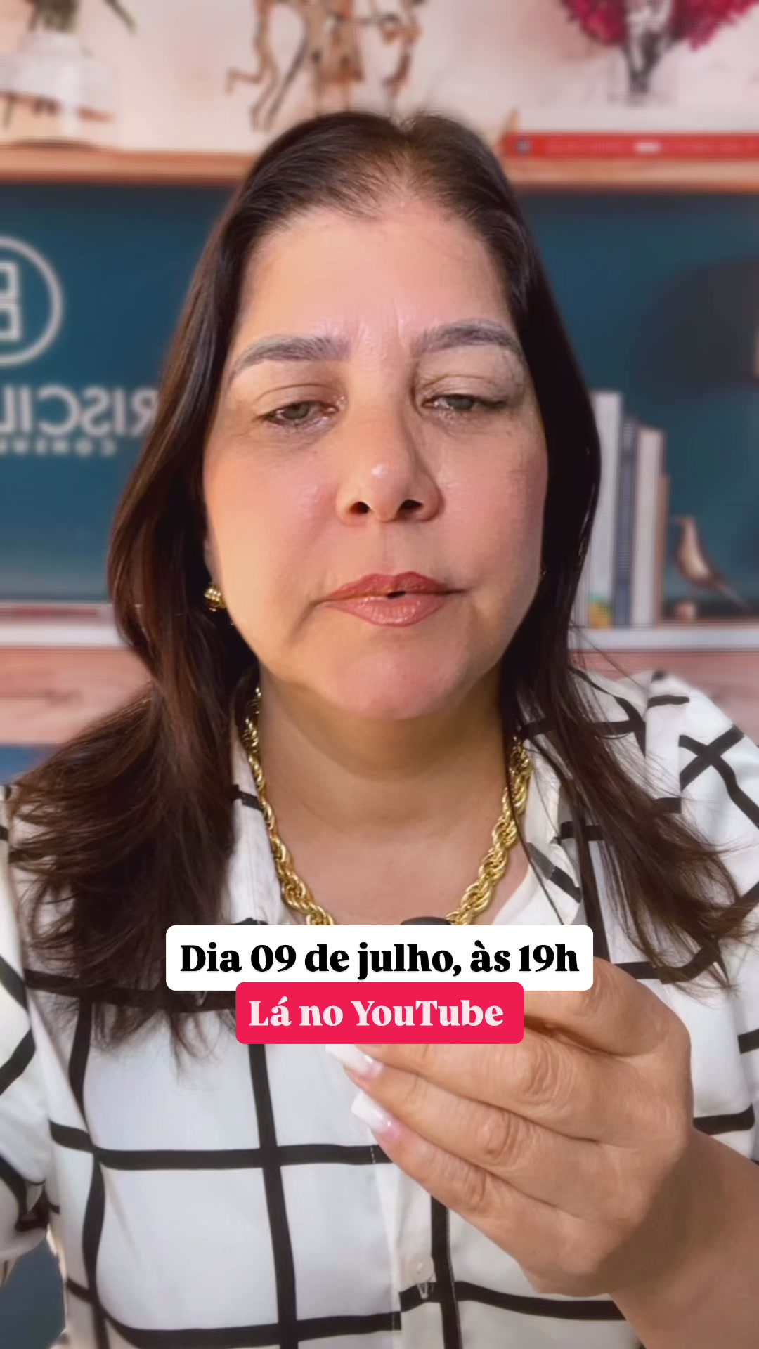 @Priscila Pereira Boy