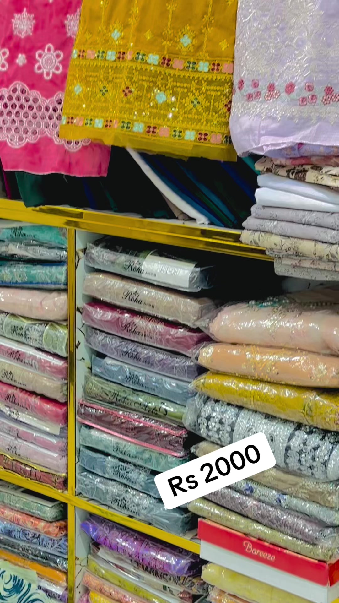 @💕FáRhad Fabrics& Boutiques