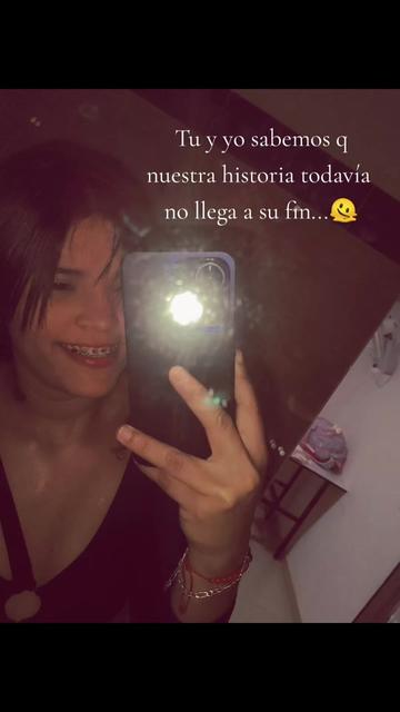 @🤍✨La Flaca✨🤍