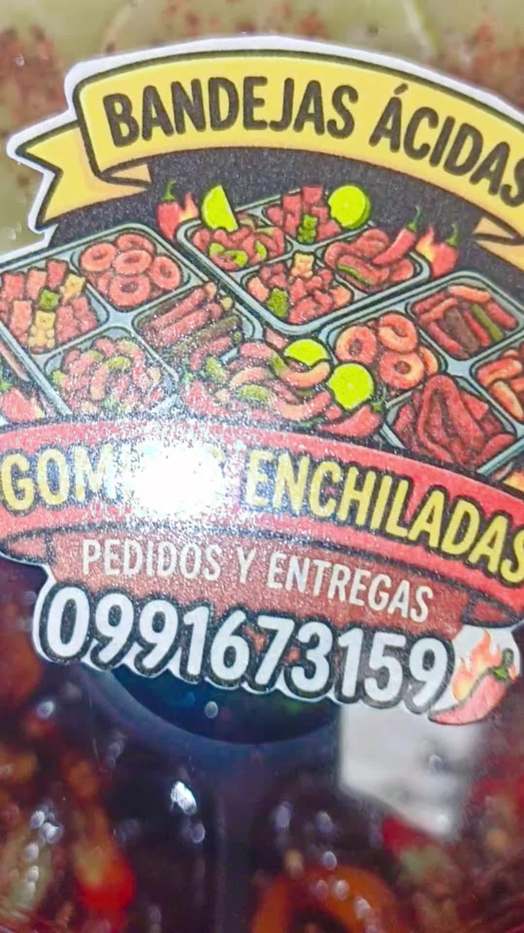 @bandejasacidas