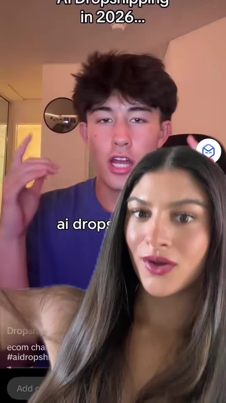 @Dropship